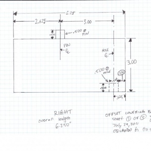 blue print
