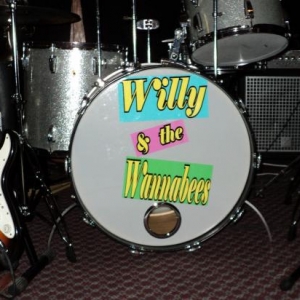 My Band "Willy and the Wannabees"