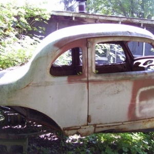 '37 Hudson