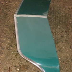 1950 Visor