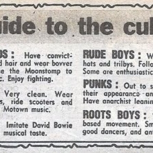 cults