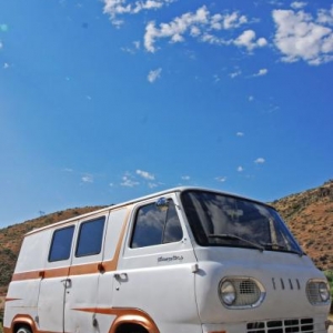 Econoline!!!