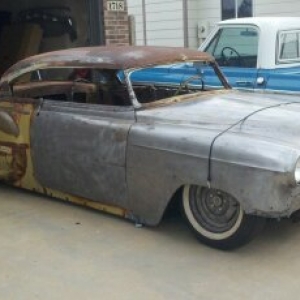 car show 141