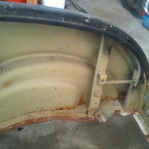 32 ford roadster (real)