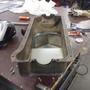 Ford 1950 Shoebox