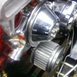 model a blower9