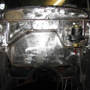 My 34 Plymouth Hot Rod...sold to a good home