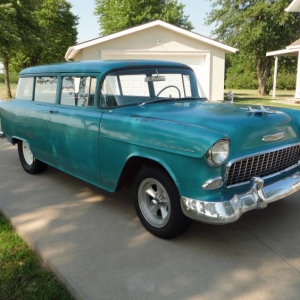 1955 chevy