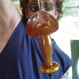 Stuff I make Artglass