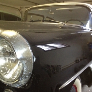 1955 buick