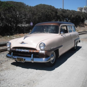 53 Plymouth
