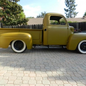 1950 F1 Cleaned up II