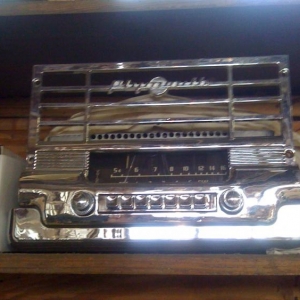Radio