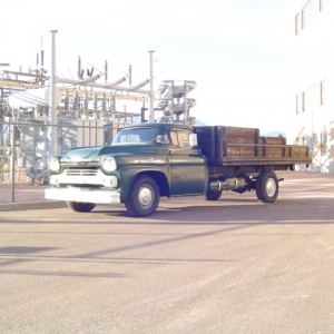 @ the Power Plant