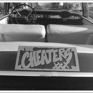 Cheaters car club