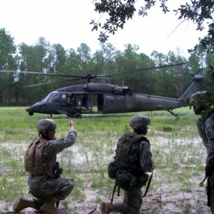 I loved being in the Army