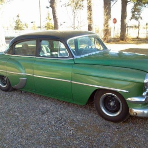 the 54