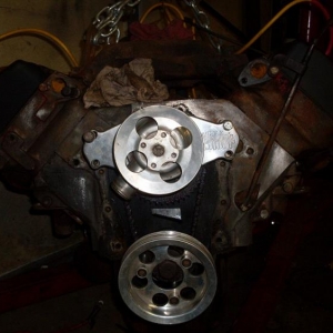 lil john's stuff  hemi