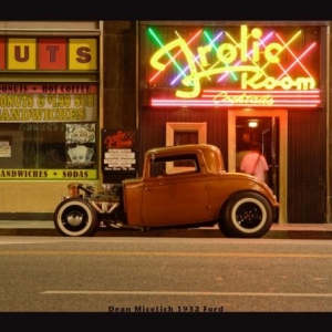 cool car , future peojects and or neat ideas