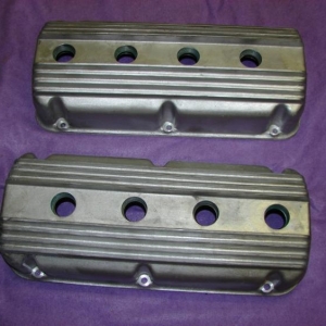 Lil Beast 325 hemi valve covers