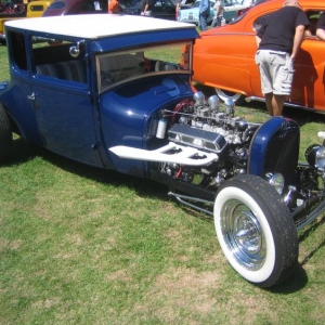 relix riot 032