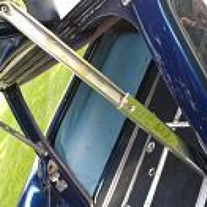 57 pontiac safari star chief trans-cont