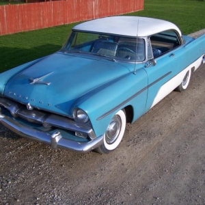 others 56 plymouth