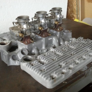 Fast workbench