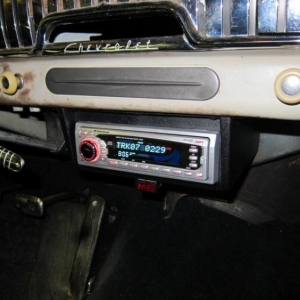 Figure 14  Radio
