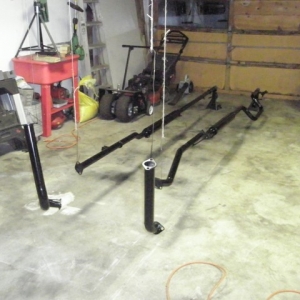 Split Manifold