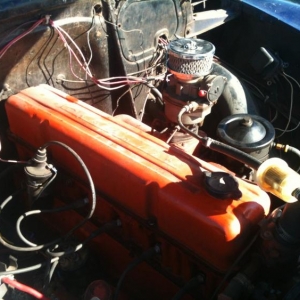 '49 Styline