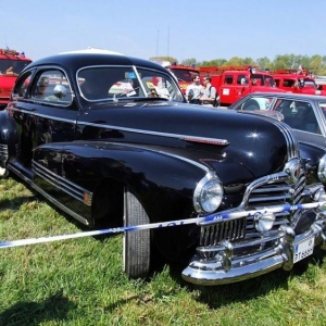the second one in Germany, don't know where it is now! nearly full trim, first owner car, pic from internet