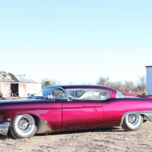 CARS I HAVE PAINTED FOR OTHERS, YOU COULD BE NEXT 