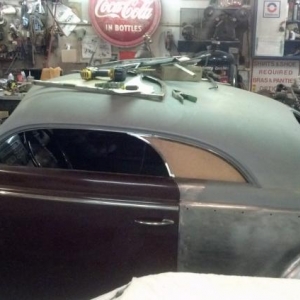 TEST FIT 1 LEFT