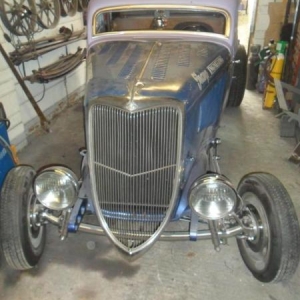 Bobs 34