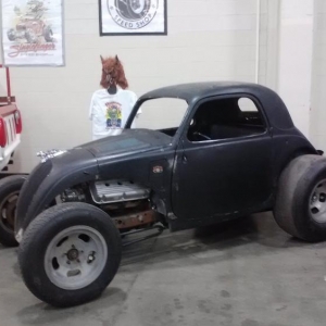 Lil Beast cobo 4