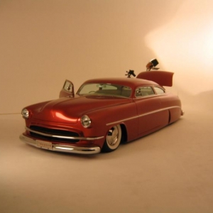 Photo Shoot Custom Annual