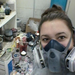 Doin' work