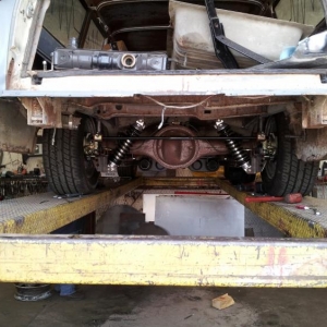 Exhaust