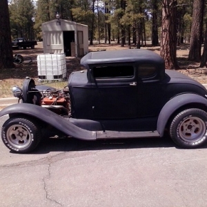 coupe