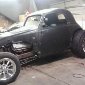 Lil Beast