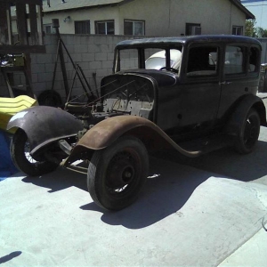 Fordor