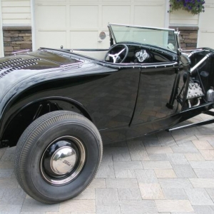 1930 Hiboy