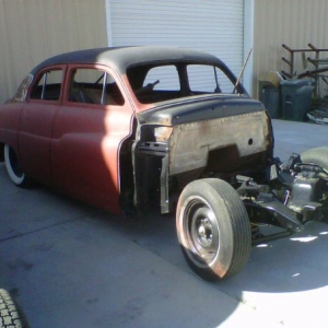 49 Mercury