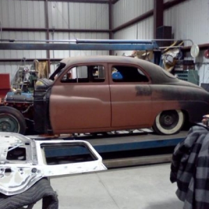 49 Merc 1