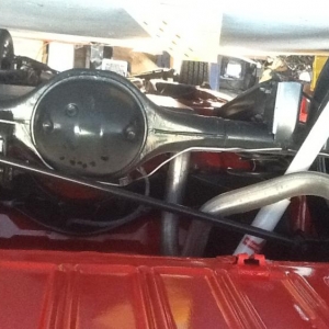 1965 Galaxie