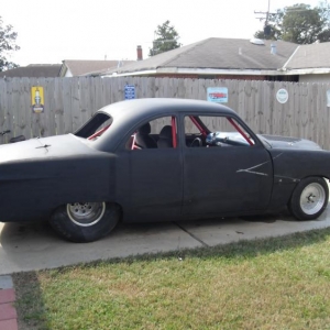 49 ford