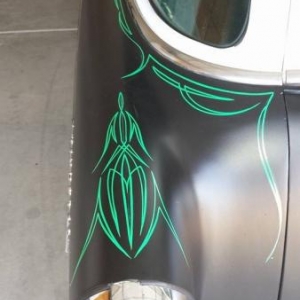 New Paint