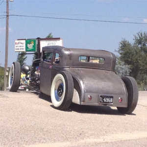 coupe
