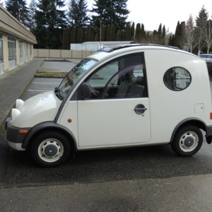Name that car?